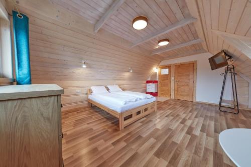 Zajazd Śleboda Zajazd Śleboda