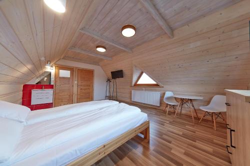 Zajazd Śleboda Zajazd Śleboda