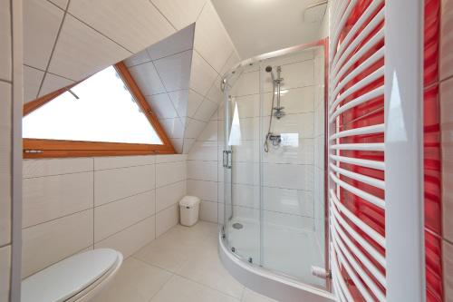 Zajazd Śleboda Zajazd Śleboda