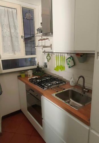 Il nido al Colosseo - main image