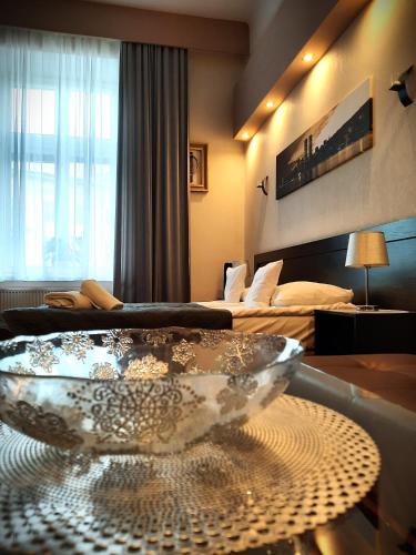 Luxury Senate Apartment, Krakow