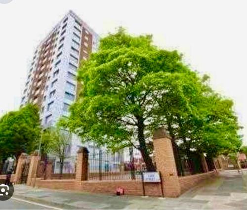 Spacious 3BR City Centre Apartment Free Parking, Liverpool (foto 5)