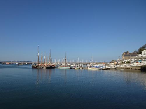 1 Bed in Brixham 78520