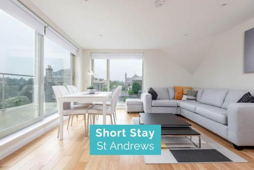 Argyle Rigg - Central Elegant Townhouse - Balcony