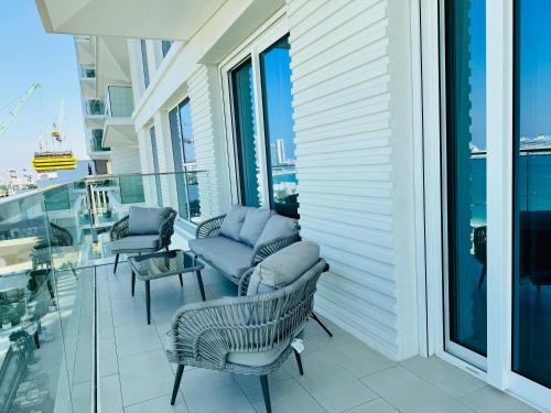 Luxury Brand New 2 Bhk Apartment In La Vie -jbr, Dubaï (photo 4)