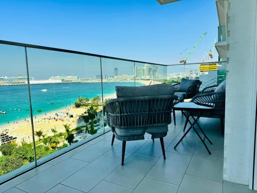 Luxury Brand New 2 Bhk Apartment In La Vie -jbr, Dubaï (photo 5)