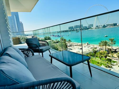 Luxury Brand New 2 Bhk Apartment In La Vie -jbr, Dubaï (photo 3)