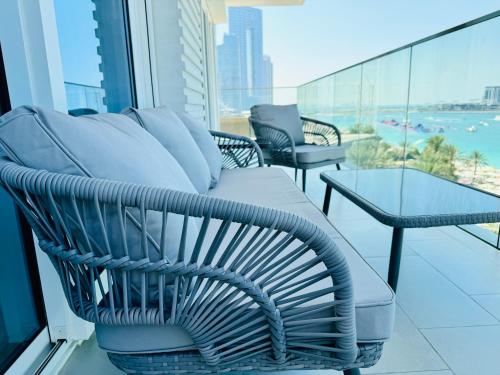Luxury Brand New 2 Bhk Apartment In La Vie -jbr, Dubaï (photo 6)