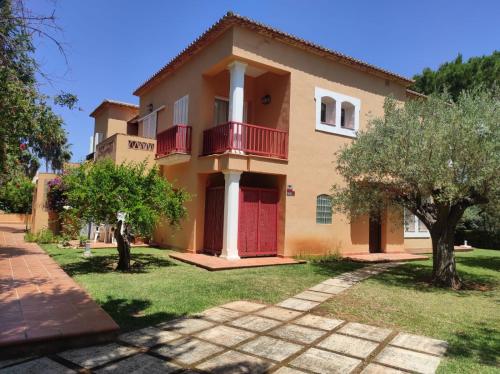 El Carrascal, La Sella Golf in Muntanya de la Sella