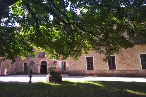 Torre Camigliati Dimora Storica