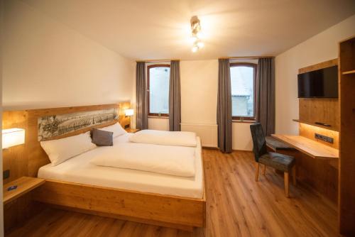Gasthaus Rotes Ross in Eckental