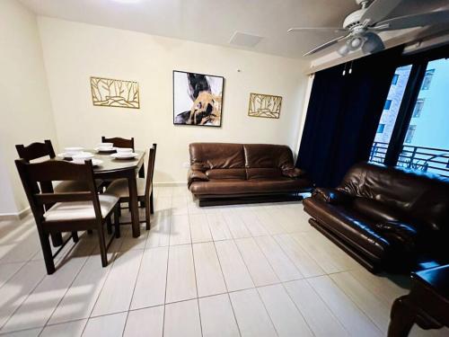 3BR Apartment in Acacias San Ignacio