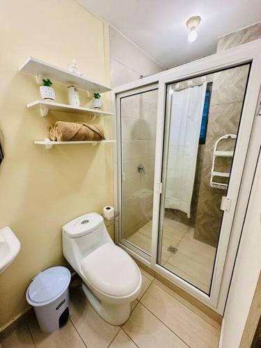 3BR Apartment in Acacias San Ignacio