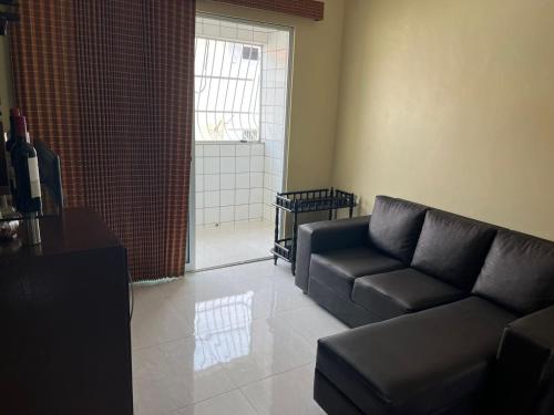 Apartamento em Icaraí - 2 suítes