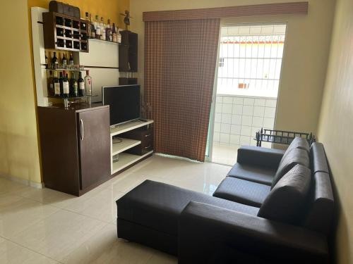 Apartamento em Icaraí - 2 suítes