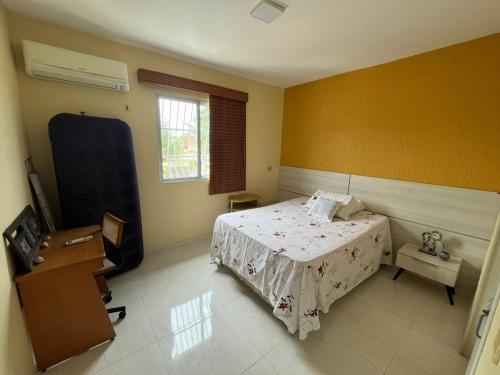 Apartamento em Icaraí - 2 suítes