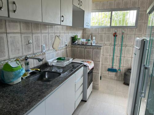 Apartamento em Icaraí - 2 suítes