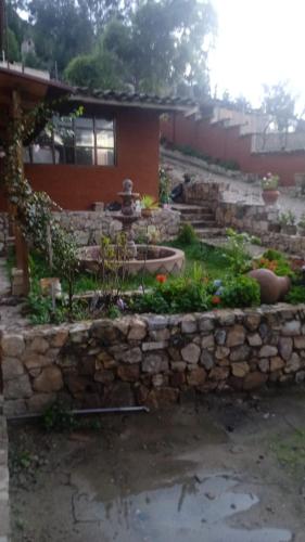 CASA CALLACPUMA