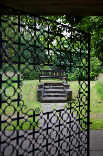 Risley Hall Hotel - image 3