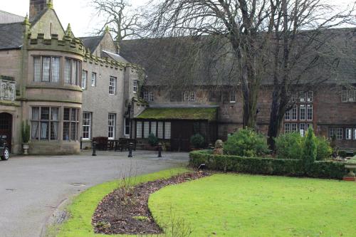 Risley Hall Hotel - image 12