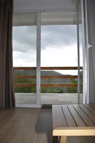 Bujtina Te Mulliri in Bulqizë