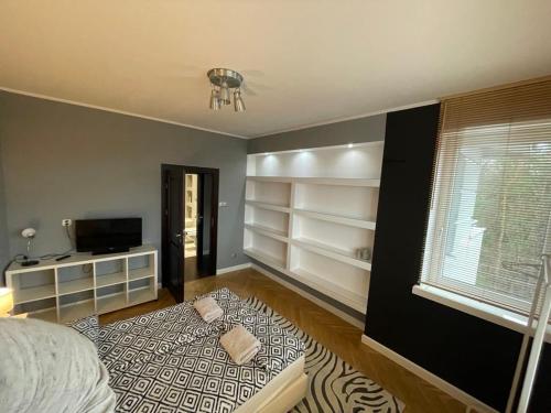 Apartament 6 piętro, Cracovie (photo 10)