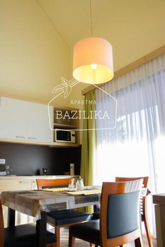 Apartma Bazilika