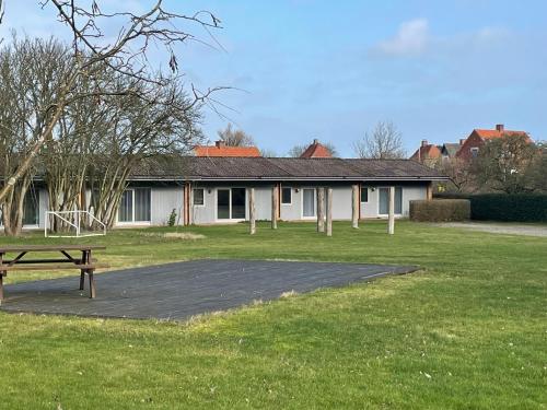  KragenæsHus in Torrig