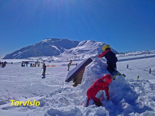 Casa Mia ,APT WiFi e Parcheggio nel cuore del Friuli