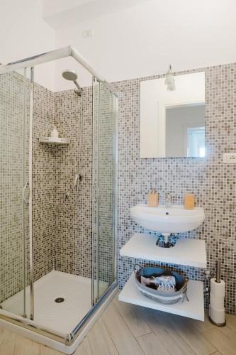 Biancaleuca Rooms & Suite Biancaleuca Rooms & Suite