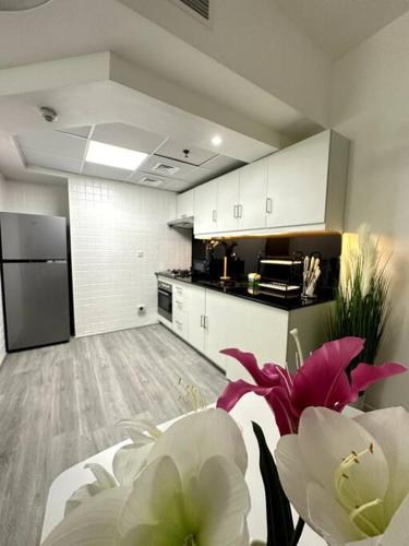Dubai Marina - Huge Luxury Studio Apartment, Dubai (foto 4)