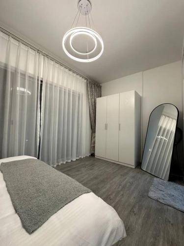 Dubai Marina - Huge Luxury Studio Apartment, Dubai (foto 9)