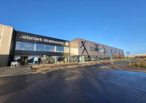 Jetsmark Idrætscenter