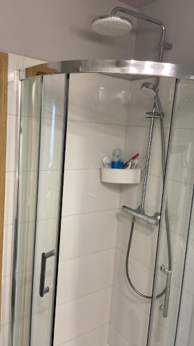 Apartament Marzenie 1 i 2 by Apartamenty na dni Wrocław, Breslau (Foto 8)