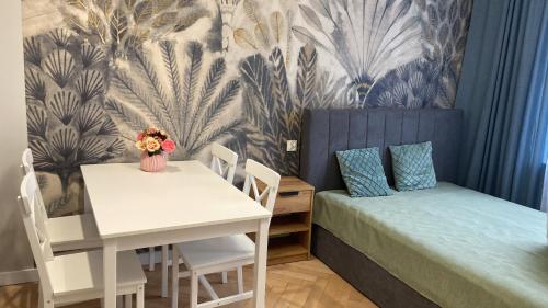 Apartament Marzenie 1 i 2 by Apartamenty na dni Wrocław, Breslau (Foto 5)