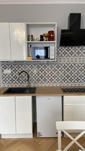 Apartament Marzenie 1 i 2 by Apartamenty na dni Wrocław, Breslau (Foto 6)
