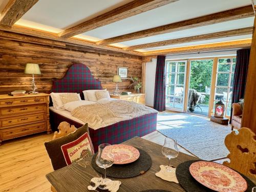 Mountain Suites by Belle-Stay Kitzbühel