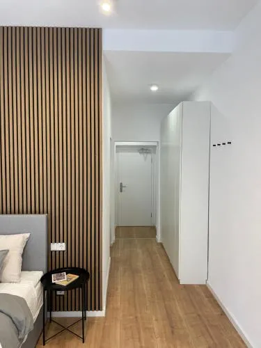 Modernes Apartment im Zentrum von Karlsruhe in Karlsruhe, Deutschland