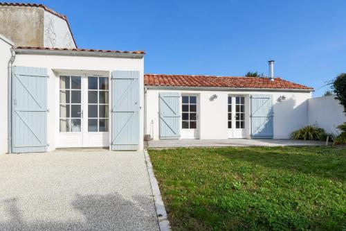 Sejour familial au coeur de Bretignolles-sur-Mer - Location saisonnière - Bretignolles-sur-Mer