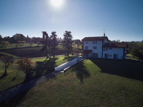 La collinetta B&B