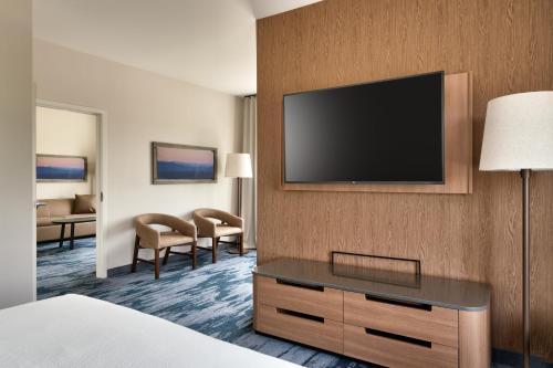 Fairfield by Marriott Inn & Suites Salt Lake City Cottonwood - image 3