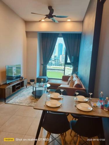Opus Service Suite At Kuala Lumpur - main image