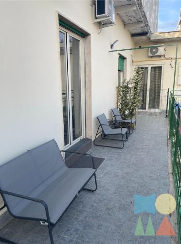 BeB Homa Room Type - Double Room with Balcony
