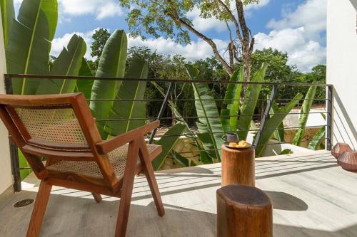 Encantador y cómodo Estudio en Tulum in Tulum, Mexico
