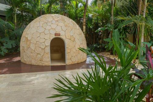 Encantador y cómodo Estudio en Tulum in Tulum, Mexico