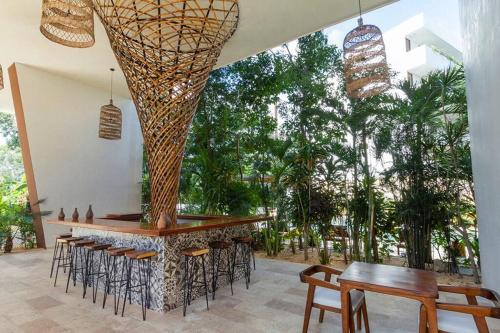 Encantador y cómodo Estudio en Tulum in Tulum, Mexico