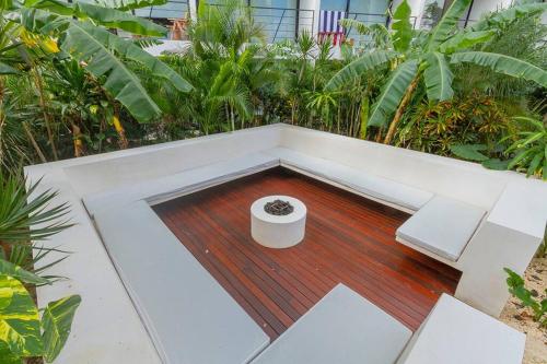 Encantador y cómodo Estudio en Tulum in Tulum, Mexico