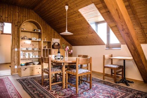 Wild Valley Village Life Apartment in Onsernone in Isorno