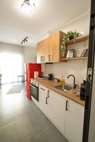 THEMIS URBAN STAY - Βόδι