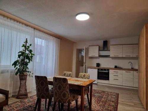 Apartamenty Łąkowa Piecki